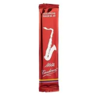 java red cut 3.5 (sr2735r)  трость для тенор-саксофона №3.5, 1 шт. Vandoren 