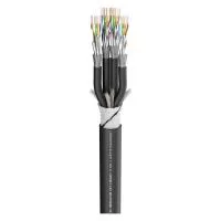 SC-MERCATOR CAT.7 QUAD S/FTP кабель "Витая пара" Sommer Cable
