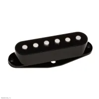 DIMARZIO DP217BK HS-4 - Звукосниматель