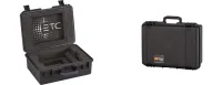 ETC Eos Motorized Fader Wing 10 Flight Case Кейс для ETC Eos Motorized Fader Wing 10