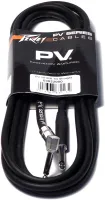 PEAVEY PV 10' R/A to Straight кабель инструментальный, 3 м.