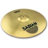 Sabian 18" sbr crash ride sale  тарелка crash