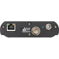 Digico mgb - аудиоинтерфейс digigrid mgb, конвертор soundgrid-madi/madi-soundgrid, до 128 кан., 24 бит/48 кгц, задержка 0,8 мс, bnc, частоты дискр. 44,1, 48, 88,2, 96 кгц, режим 56 и 64 каналов
