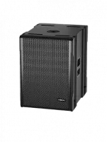 Audiocenter Artist TW15 пассивный сабвуфер 15", 700Вт/8 Ом, SPL max 123 дБ