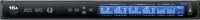 MOTU 16A - 32X32 aудио интерфейс USB + Thunderbolt - внешний RACK (1U), AVB Ethernet интерфейс, 24 bit/192 KHz, 16 x 1/4" TRS IN / 16 x 1/4" TRS OUT, ADAT Sync IN, ADAT I/O, Word Clock I/O, 324 x 24 LCD.