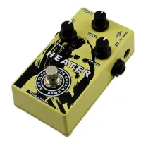 AMT ELECTRONICS HR-1 - Педаль эффектов