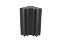 ECHOTON BASSTRAP 250 - басовая ловушка 250x250x500 серый
