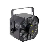 INVOLIGHT Ventus XXL - LED-прибор