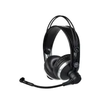 AKG HSC171 STUDIO SET - закрытая гарнитура с конденсаторным микрофоном, наушники K171