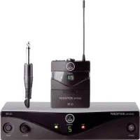 AKG Perception Wms45 Instrumental Set - Радиосистемы инструментальные