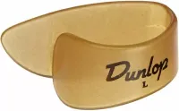 Медиатор для гитары Dunlop Ultex Gold 9073P на большой палец