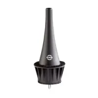 K&M 17741-017-55  держатель для кларнета eb и c