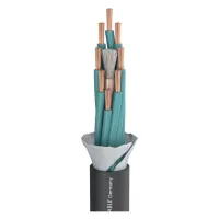 490-0351-840 SC-Elephant Robust SPM840 PVC Кабель акустический, 100м, Sommer Cable
