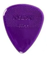 Stagg Nylon Standard 88 медиаторы из нейлона, не скользящая поверхность, толщина 0,88 мм