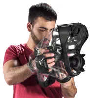 Rain cover for Canon EOS C100 дождевик Sachtler