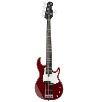 YAMAHA BB235 RR - бас-гитара, 5 струн, цвет-красный