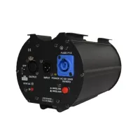 Anzhee DMX Splitter 6 RE - Оптический 6-канальный сплиттер DMX-сигнала