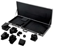 Gator GW Extreme Case - Кейсы для гитар