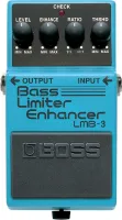 Boss LMB-3 - Педали для бас-гитар