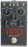 DIGITECH TRIO - Педаль эффектов