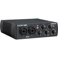 PRESONUS AudioBox 96 25th Anniversary Edition - аудиоинтерфейс USB 24бит/96кГц.