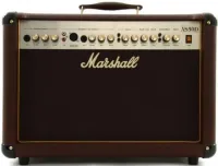 MARSHALL AS50D 50W 2X8'' ACOUSTIC COMBO усилитель комбо для акустической гитары