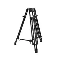 EAT150 Video Tripod штатив для видеокамер с чашей 150 мм E-Image