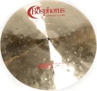 Тарелка Bosphorus EBC Sibilant Crash EBC18SC
