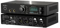 RME ADI-2 PRO FS R BE конвертер 2-канальный с поддержкой DSD до 768 кГц (USB, аналог, AES, SPDIF/ADA