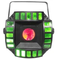 CHAUVET Cubix 2.0 - LED-прибор