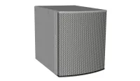 Сабвуфер BIAMP [IS8-112WR] (COMMUNITY) пассивный (Outdoor) (Single Amp): 12" НЧ; 1000 Вт - 2000 Вт (8 Ом). 38 Гц - 148 Гц. Мах.SPL:131 dB. 22 х М10. Клеммы. IP55. Крепления BFR22; IAF40; HAB; HVS; DFS опц-но. Цвет: серый