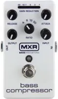Mxr m87 bass compressor  эффект компрессор для бас гитары