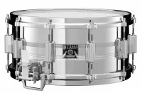 Tama 50th Limited Mastercraft Steel Reissue Snare Drum 8056 14"x6.5"