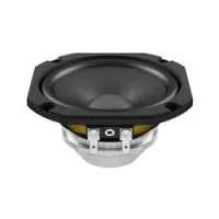 Lavoce wsn041.00-8  вуфер 4", ?1", 40w, 92db, 100-10000 hz, 8ом, неодимовый