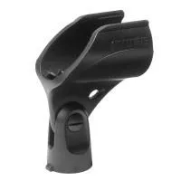 Держатель Shure wa371 [для установки ручного микрофона на стойку]