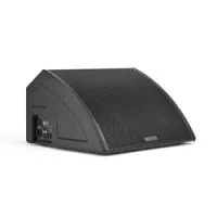 Db technologies fmx15  активн сценич. монитор, 2 полосы, коаксиальный, 600 вт, 128 дб, 15"/ 1", dsp