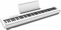 Roland FP-30X-WH Цифровое фортепиано,