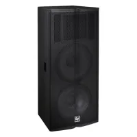 Electro-Voice TX2152 акуст. система 2-полос., пассивная, 2x15'', 4 Ом, макс. SPL 139 дБ (пик), 4000W, 50Гц-18кГц, цвет черный