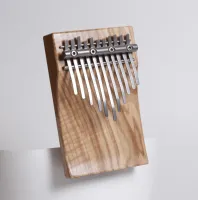 KL-C-P11TmPOM-C Калимба пента 11 Pigmy, дуб, Kalimba LAB