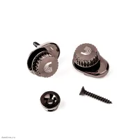 PLANET WAVES PW-SLS-01 - Крепление для ремня