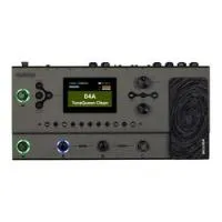 Mooer ge200 pro  гитарный процессор эффектов с педалью экспрессии