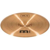Meinl 18" china hcs bronze  тарелка china