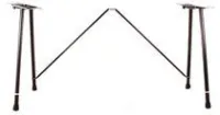 Clavia nord keyboard stand ex  стойка для клавишных clavia