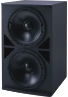 Пассивный сабвуфер Yamaha IS1218 YI US