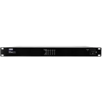 PROAUDIO D4240 - Усилитель мощности трансляционный