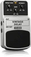 BEHRINGER VD400 - Педаль эффектов