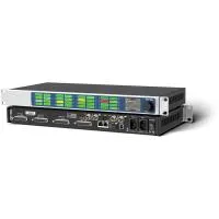 Rme m-32 da pro ii 32-канальный конвертер, highend аналог <> madi/avb, 19", 2u