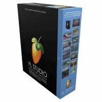 Image-Line FL Studio 20 Signature Bundle - Софт для студии