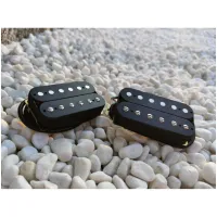 YHL Marsbucker 88 WD BK - Набор звукоснимателей