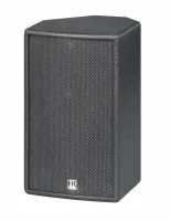 HK AUDIO IL 8.1 black right Широкополосная акустическая система. Комплектация - 1x8"+1x1". Мощность RMS\Peak -200\600 Вт, чувствительность 101 дБ, Max SPL 129 дБ, диапазон воспроизводимых частот 100-19000 Гц, дисперсия 90x60), сопротивление 16 Ом. Габарит